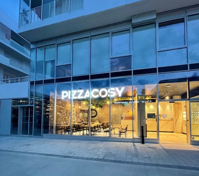Pizza Cosy — photo 3