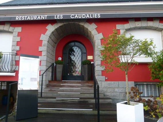 Restaurant les caudalies — photo 2