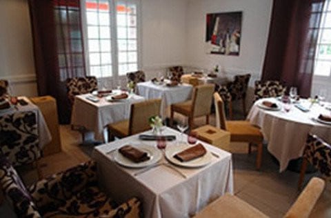 Restaurant les caudalies — photo 3