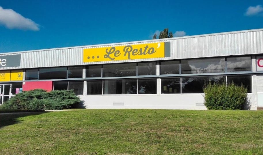 Resto'Shoe — photo 3