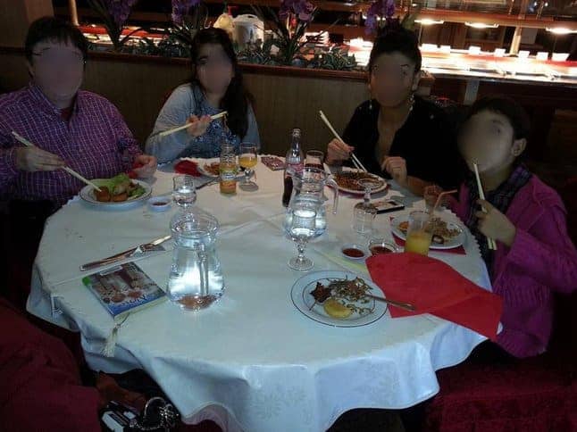 Saveurs d'Asie — photo 2