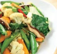 Saveurs Thai — photo 3