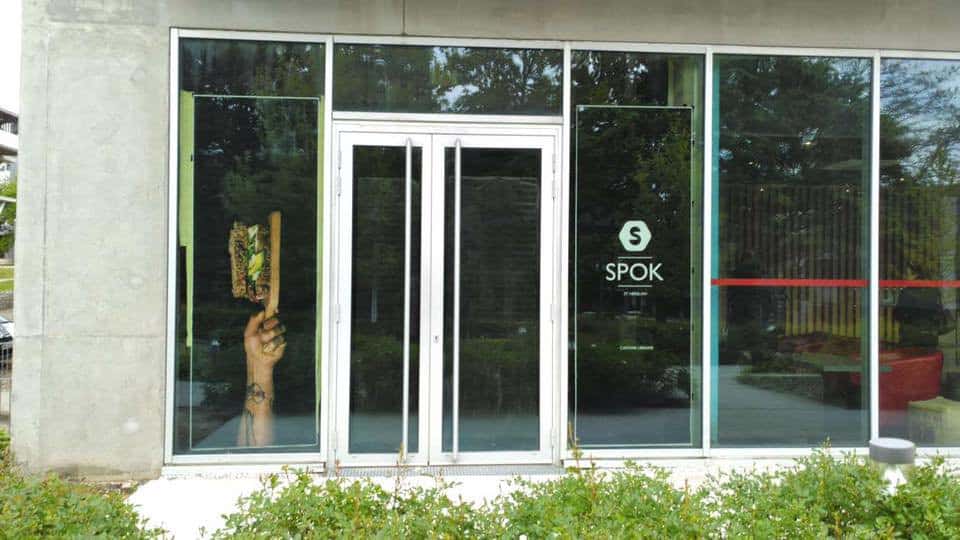 Spok — photo 2