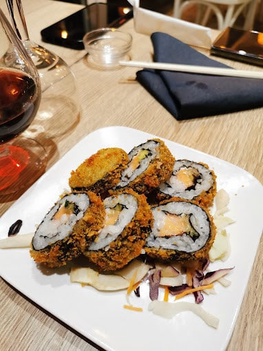 Photo de Sushi'Kito