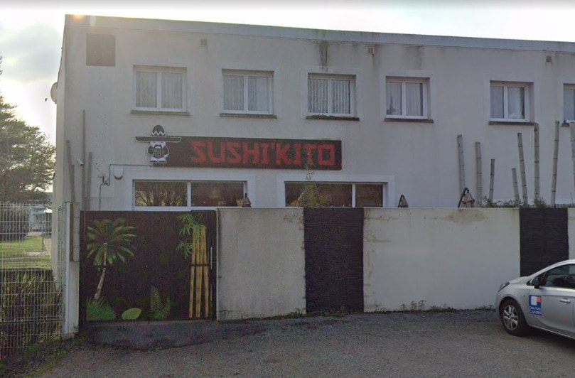 Sushi'Kito — photo 2