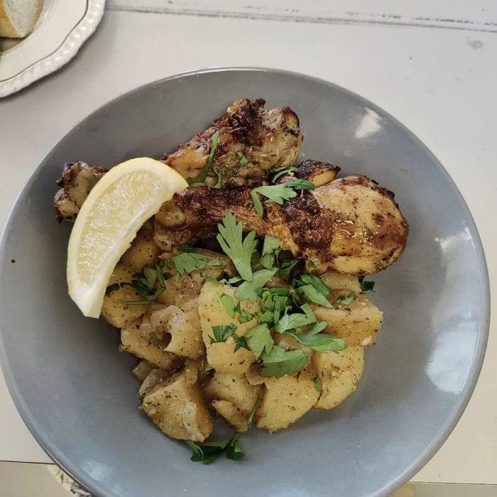 Photo de Taam Couscous Bowl