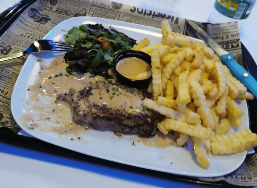 TPMP Food — photo 2