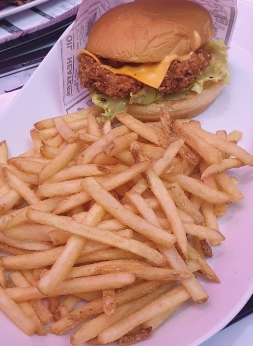 Photo de TPMP Food