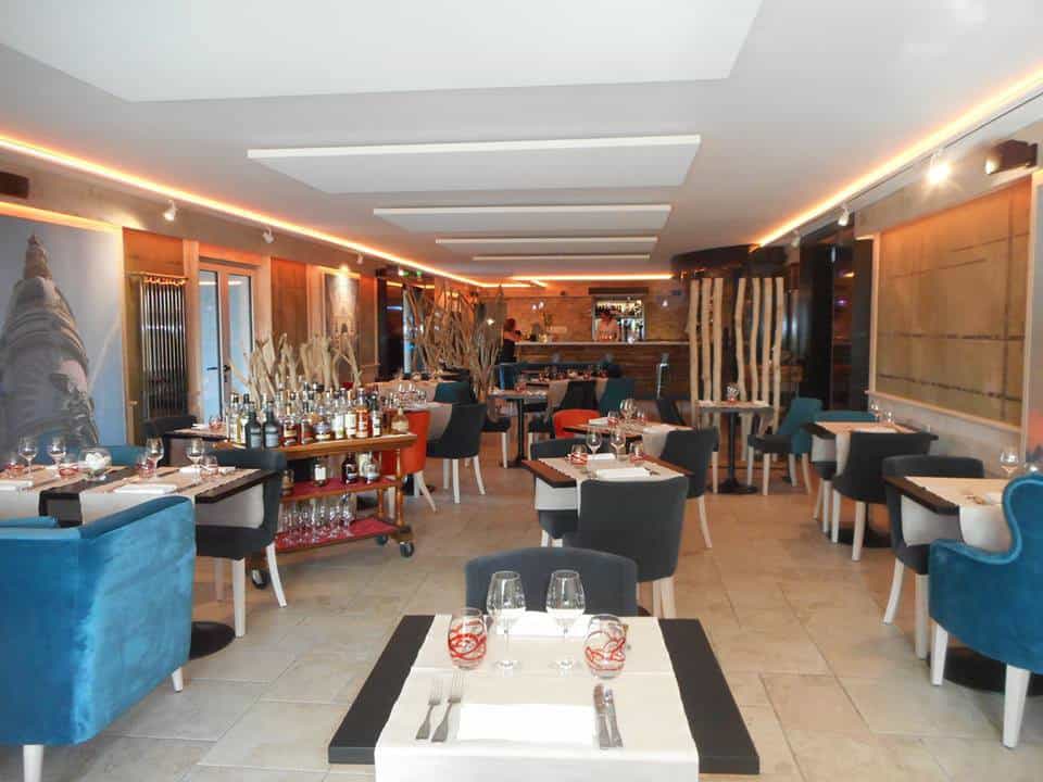 L'Abreuvoir — photo 3