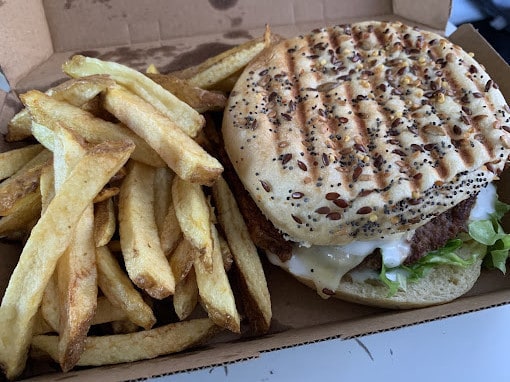 L'AS Burger — photo 2