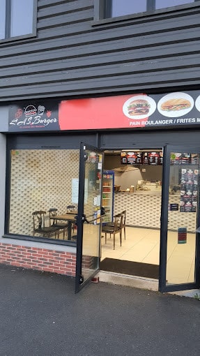 L'AS Burger — photo 3