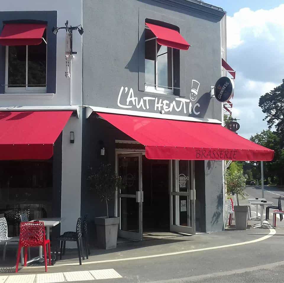Photo de L'Authentic