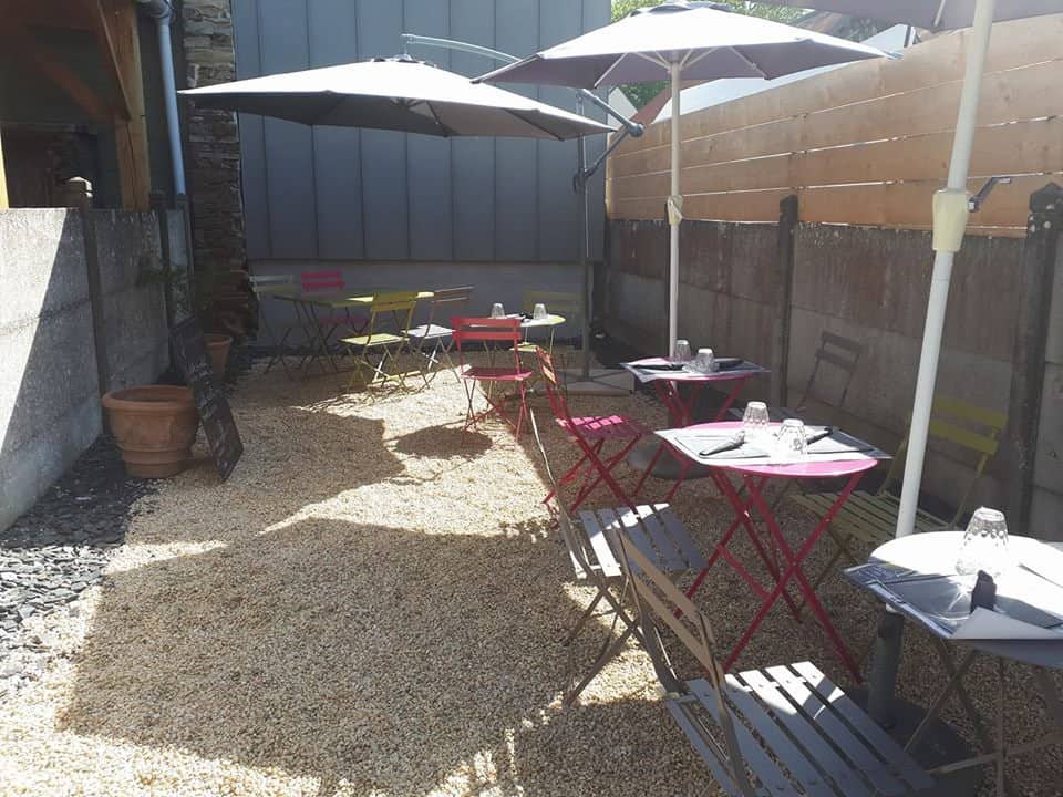 La Table Des — photo 2