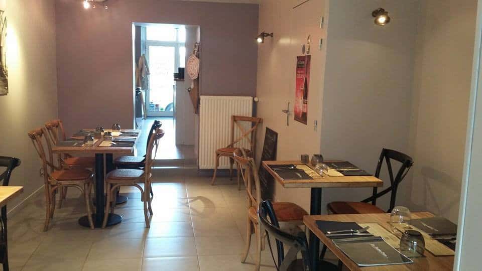 La Table Des — photo 3