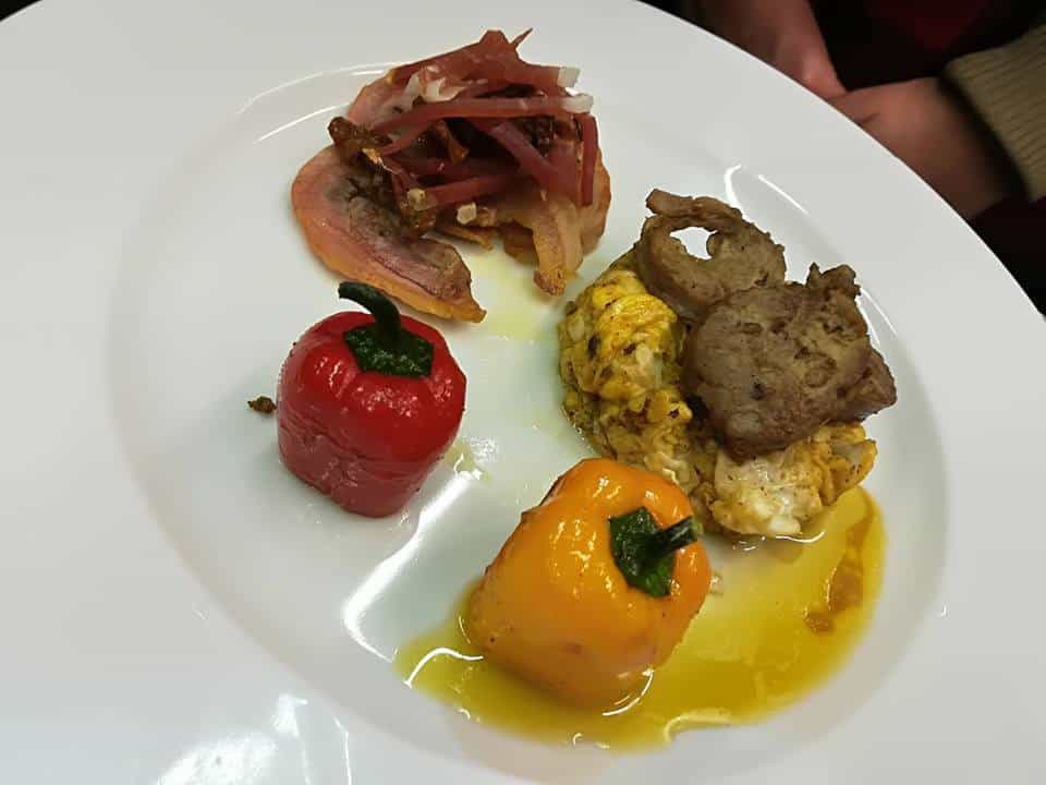 Un chef dans votre cuisine — photo 2