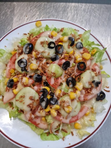 Kebab Bouaye City Food — photo 2