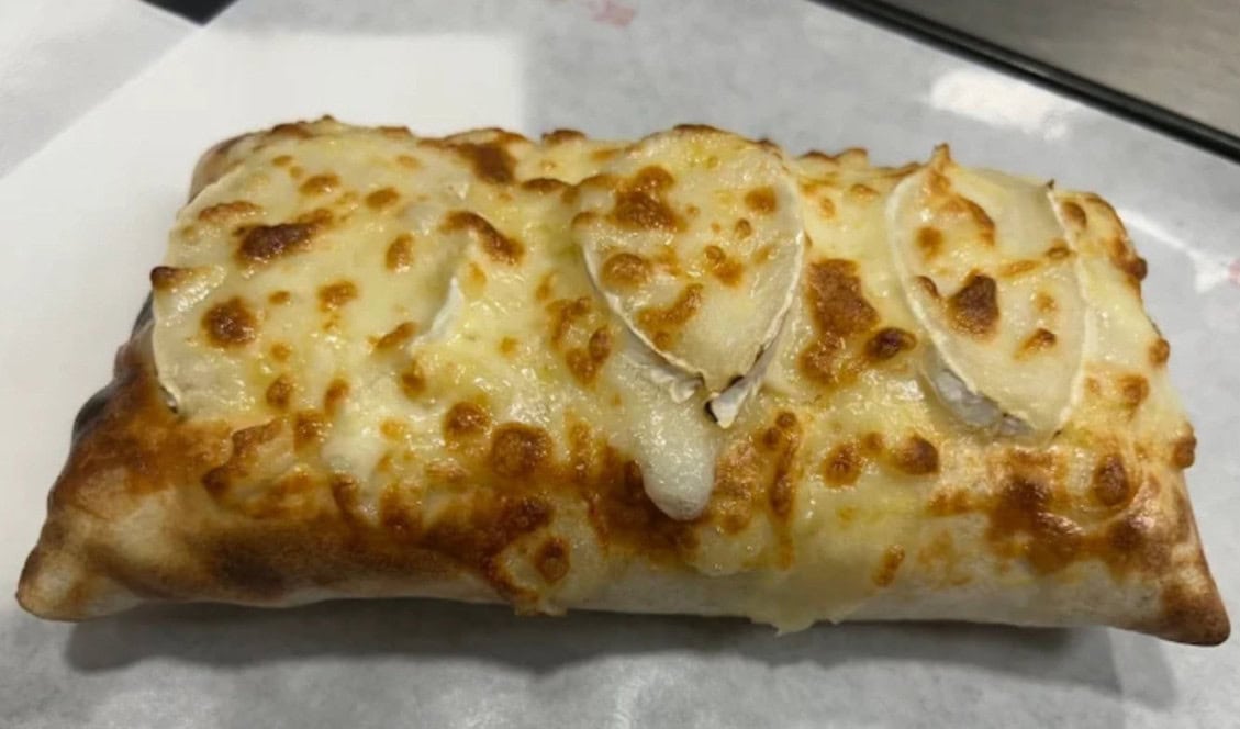 Kebab Bouaye City Food — photo 7