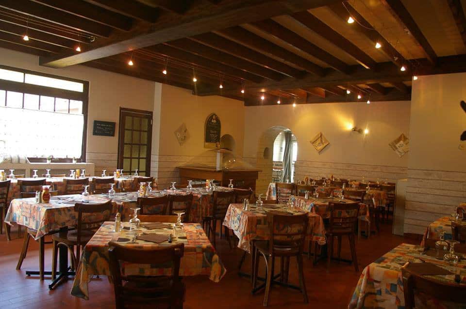 Le Commerce — photo 3