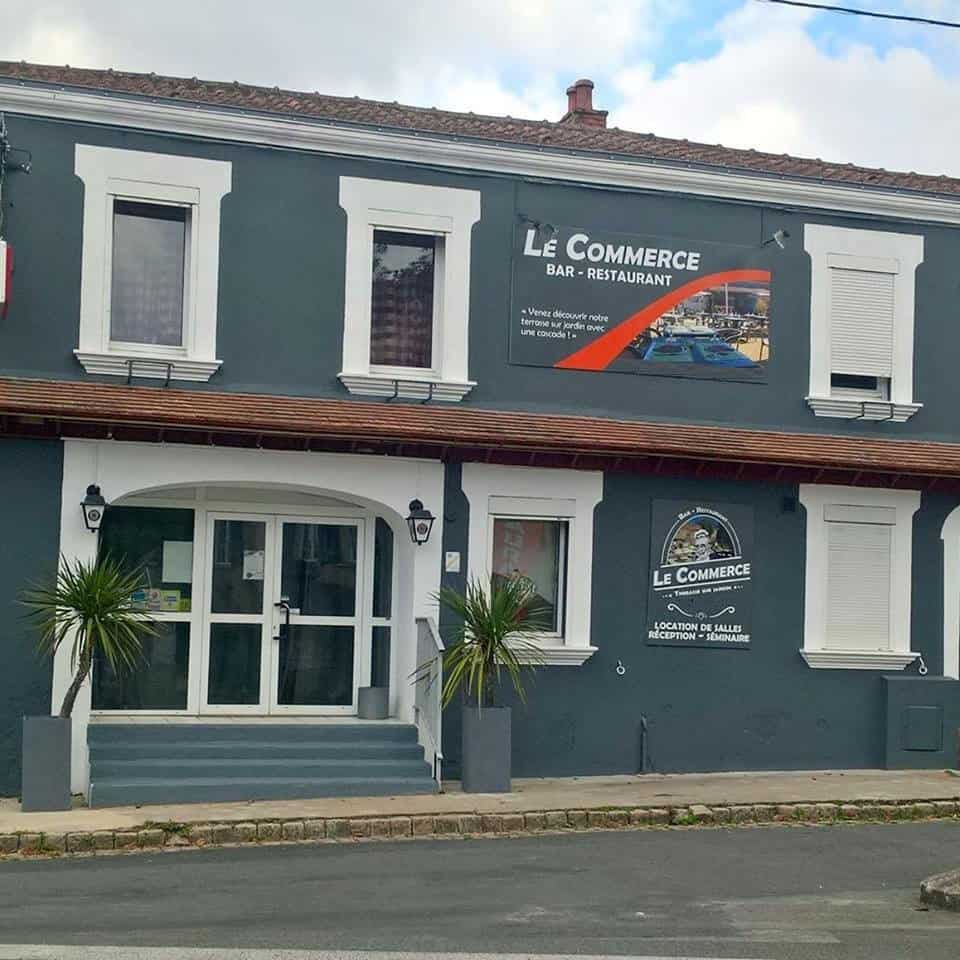 Le Commerce — photo 2