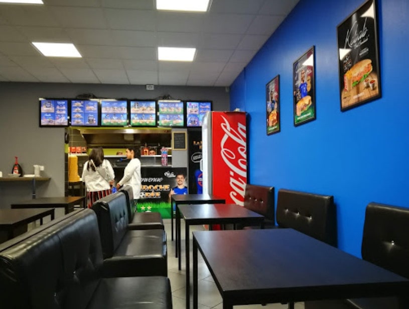 Smiley Kebab — photo 3