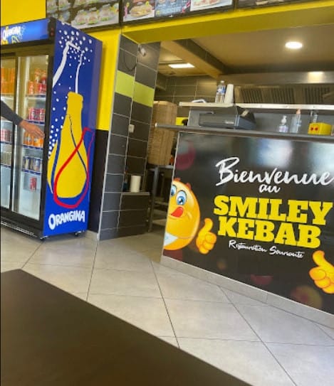 Smiley Kebab — photo 2