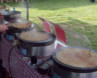Le Temps d 'une Crêpe — photo 2