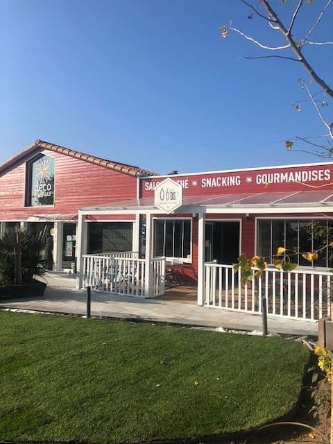 Ô 6 bis — photo 2