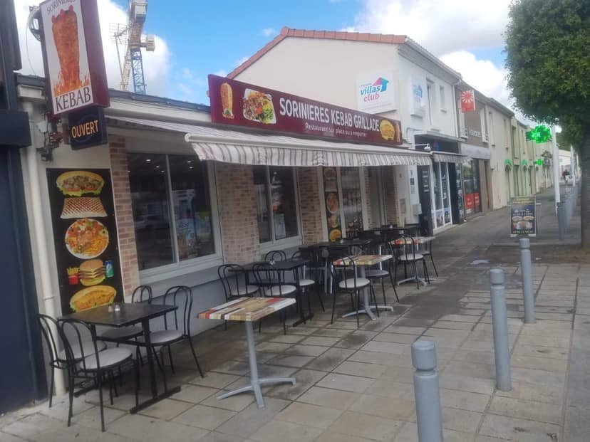 Sorinières Kebab — photo 2