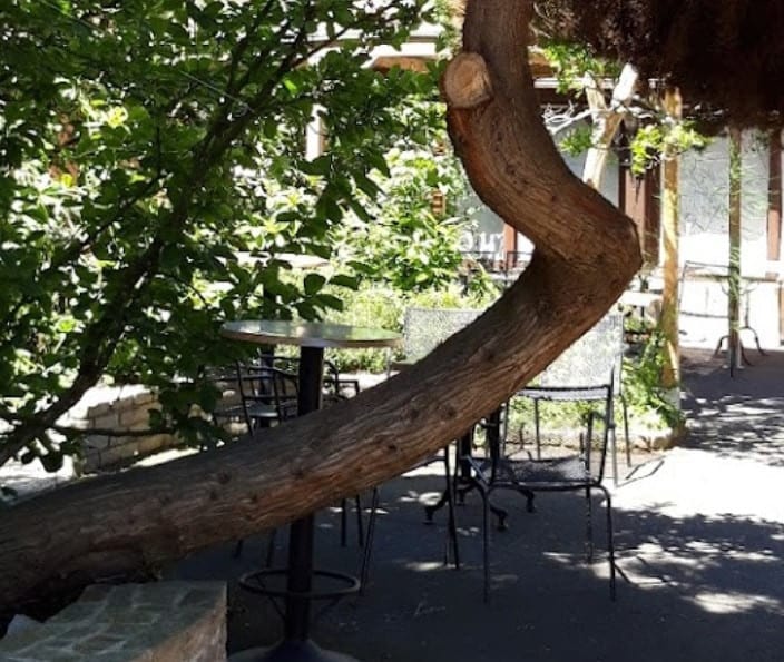 Auberge Le Vieux Cellier — photo 2