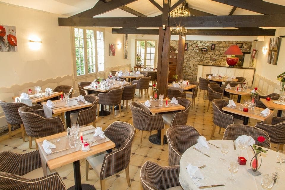 Auberge Le Vieux Cellier — photo 3