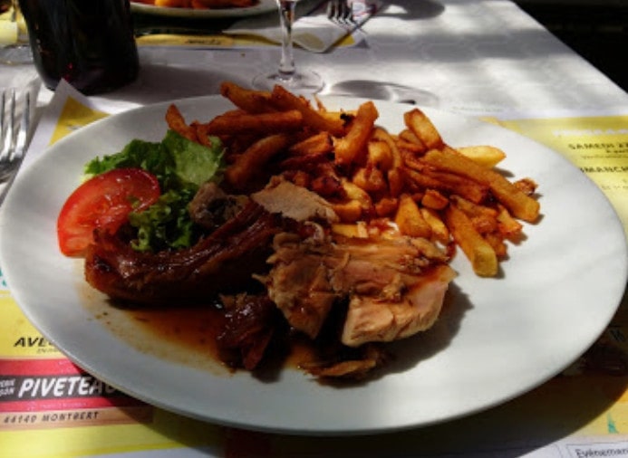Photo de La Joie