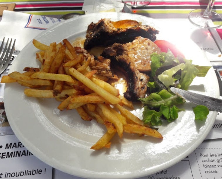 La Joie — photo 2