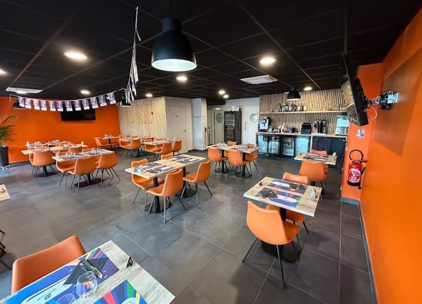 Restaurant le 850 — photo 3