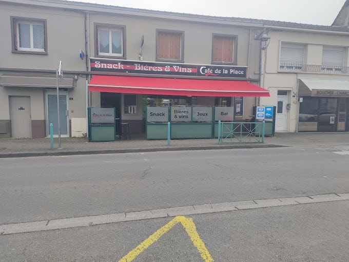 Café de la Place — photo 2