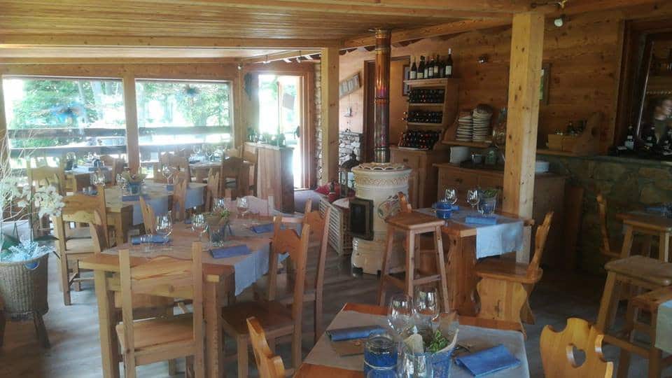 Coumarial Ristoro Bar — photo 3