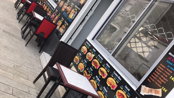 Kebab Pont Saint — photo 2