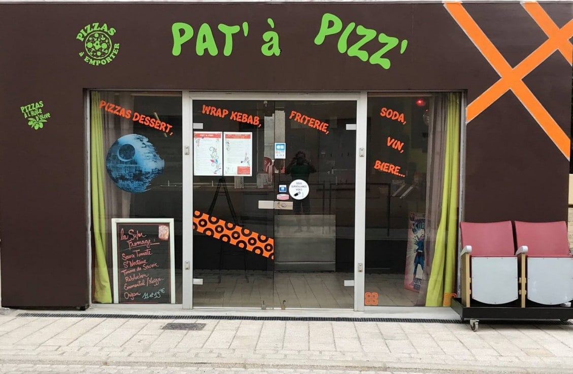 Pat'a Pizz' — photo 2