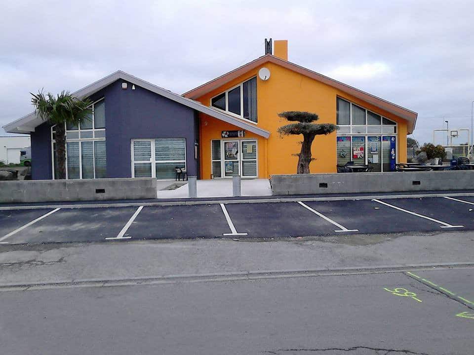 Relais Côte Ouest — photo 3
