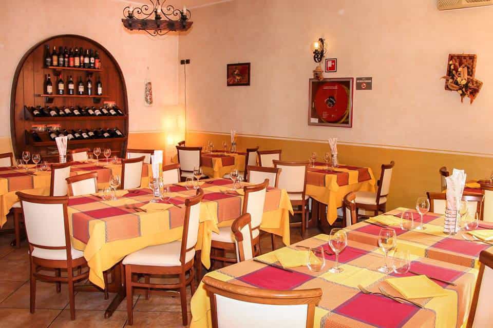 Ristorante Crabun — photo 3