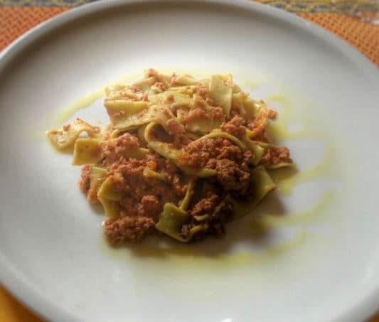 Ristorante Crabun — photo 2
