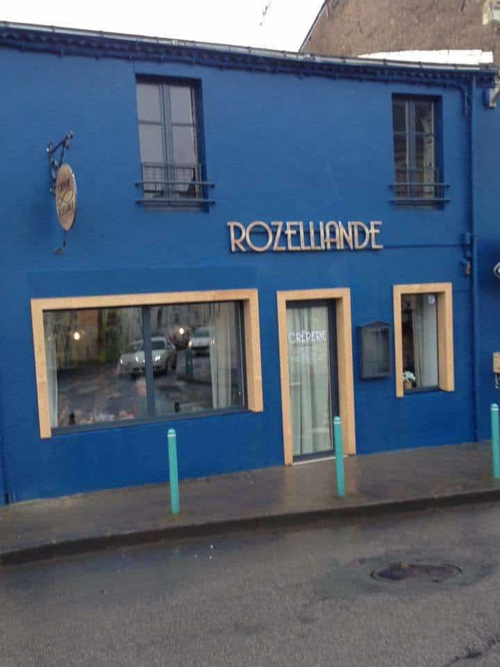 Rozelliande — photo 2