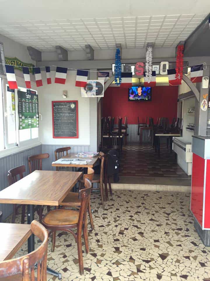 Café du Lac — photo 2