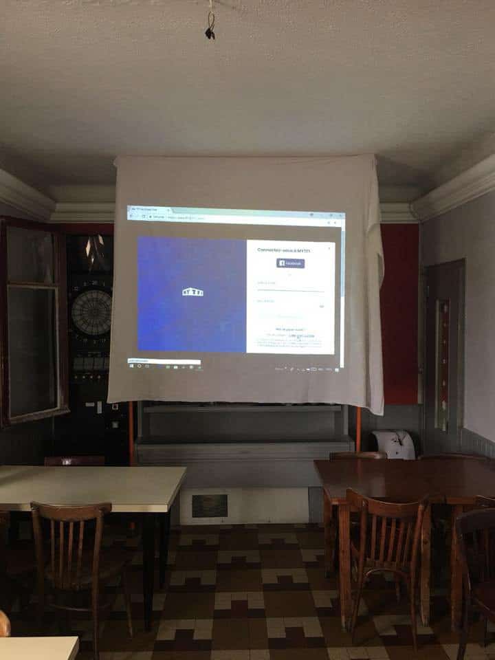 Café du Lac — photo 3