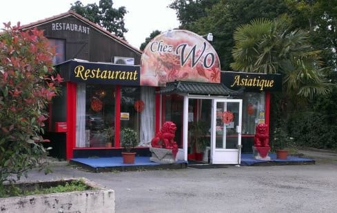 Chez Wo — photo 3