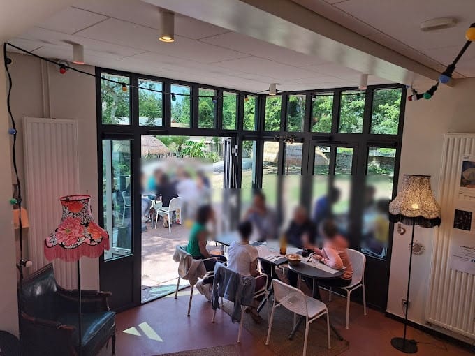 Le Cric Crac Café — photo 3