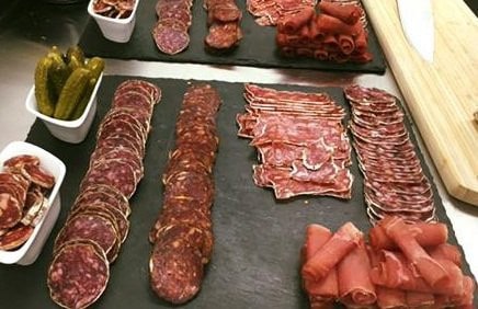 Les Domaines qui Montent — photo 3