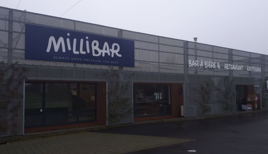 Millibar — photo 2