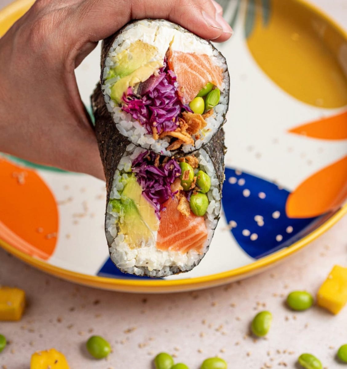 Sushi Daily — photo 2