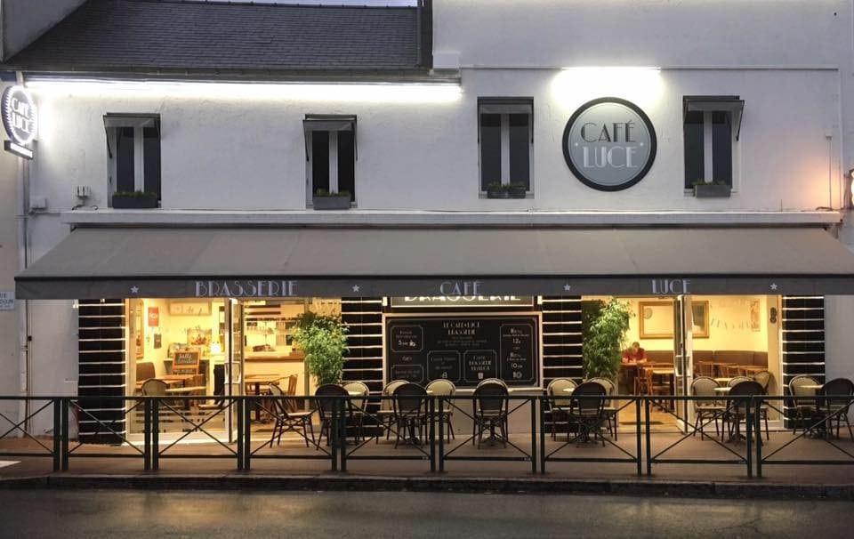 Café Luce — photo 2