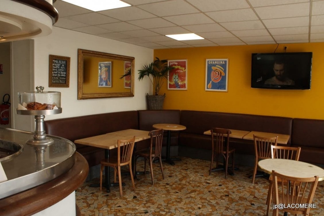 Café Luce — photo 3